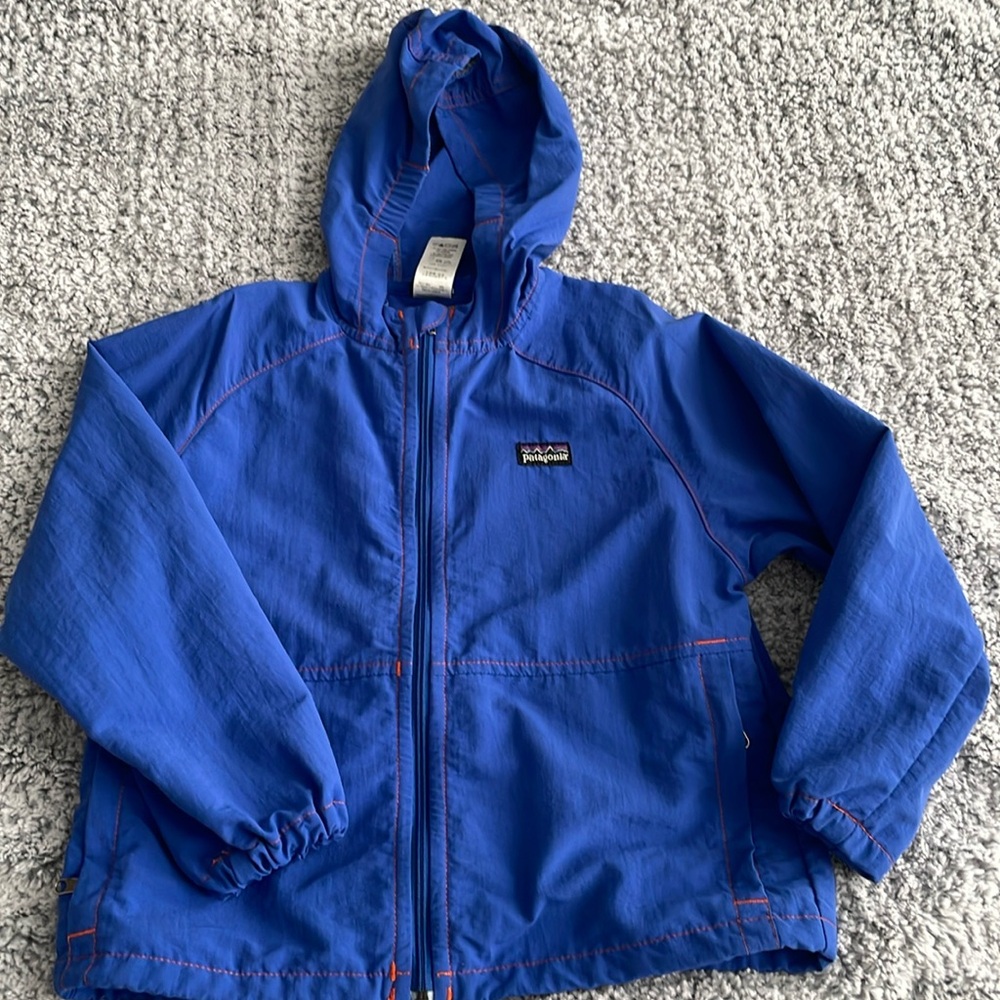 Patagonia XS jacket